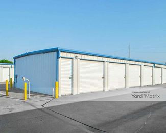 Photo 2 of Extra Space Storage - 3003 Big Town Blvd, Mesquite, TX