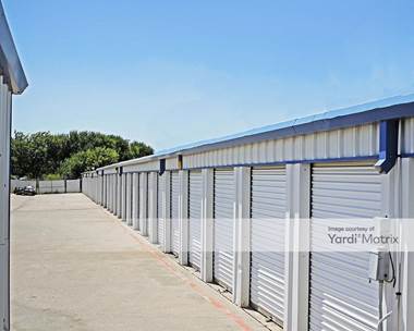Storage Units for Rent available at 3003 Big Town Blvd, Mesquite, TX 75150