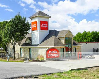 Photo 1 of Public Storage - 5903 North Custer Road, McKinney, TX