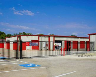 Photo 2 of Public Storage - 5903 North Custer Road, McKinney, TX
