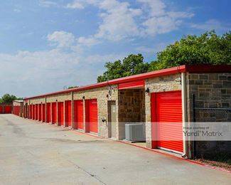 Photo 3 of Public Storage - 5903 North Custer Road, McKinney, TX