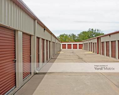 Storage Units for Rent available at 5903 North Custer Road, McKinney, TX 75071