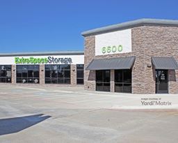 Image for Extra Space Storage - 6600 K Avenue, Plano, TX