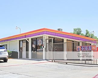 Photo 1 of Public Storage - 11434 Sprowles Street, Dallas, TX