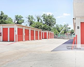 Photo 4 of Public Storage - 11434 Sprowles Street, Dallas, TX