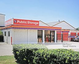 Image for Public Storage - 8939 East RL Thornton Fwy, Dallas, TX