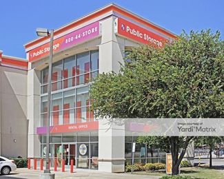 Photo 2 of Public Storage - 8939 East RL Thornton Fwy, Dallas, TX