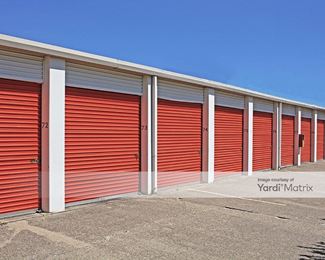 Photo 3 of Public Storage - 8939 East RL Thornton Fwy, Dallas, TX