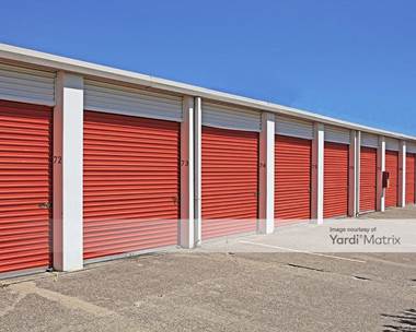 Storage Units for Rent available at 8939 East RL Thornton Fwy, Dallas, TX 75228