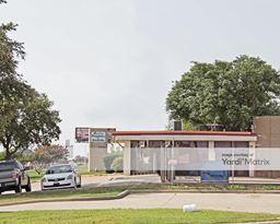 Image for Public Storage - 1707 South I-35 East, Carrollton, TX
