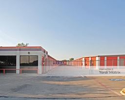Image for Public Storage - 655 Keen Drive, Garland, TX