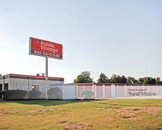 Photo 2 of Public Storage - 655 Keen Drive, Garland, TX