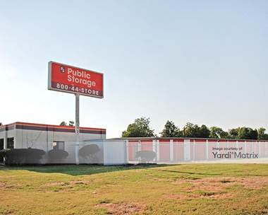 Storage Units for Rent available at 655 Keen Drive, Garland, TX 75041