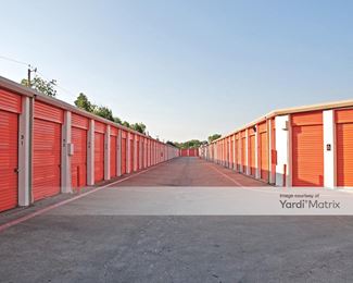 Photo 3 of Public Storage - 655 Keen Drive, Garland, TX