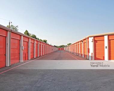Storage Units for Rent available at 655 Keen Drive, Garland, TX 75041
