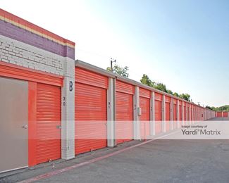 Photo 4 of Public Storage - 655 Keen Drive, Garland, TX