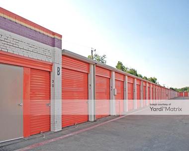 Storage Units for Rent available at 655 Keen Drive, Garland, TX 75041