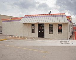 Image for Public Storage - 3401 K Avenue, Plano, TX