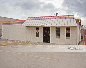 Photo 1 of Public Storage - 3401 K Avenue, Plano, TX