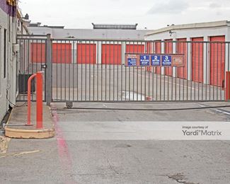 Photo 2 of Public Storage - 3401 K Avenue, Plano, TX