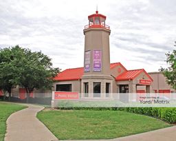 Image for Public Storage - 920 Audelia Road, Richardson, TX