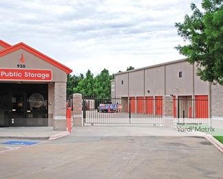 Photo 2 of Public Storage - 920 Audelia Road, Richardson, TX
