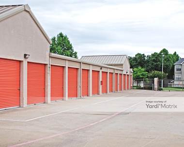 Storage Units for Rent available at 920 Audelia Road, Richardson, TX 75081