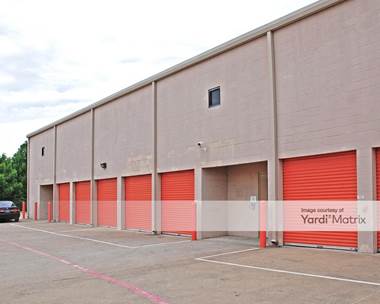 Storage Units for Rent available at 920 Audelia Road, Richardson, TX 75081