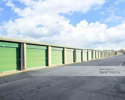 Image for Extra Space Storage - 2300 Old Denton Road, Carrollton, TX