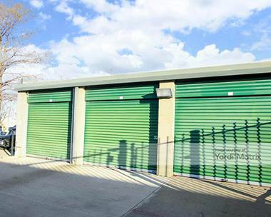Storage Units for Rent available at 2300 Old Denton Road, Carrollton, TX 75006