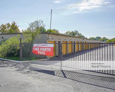 Storage Units for Rent available at 140 Centennial Blvd, Richardson, TX 75081