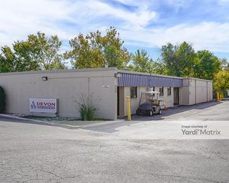 Photo 3 of Devon Self Storage - 140 Centennial Blvd, Richardson, TX