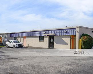 Photo 5 of Devon Self Storage - 140 Centennial Blvd, Richardson, TX