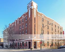 Image for Extra Space Storage - 3839 Sheffield Avenue, Chicago, IL