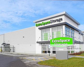 Photo 1 of Extra Space Storage - 7540 McCormick Blvd, Skokie, IL