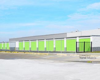 Photo 2 of Extra Space Storage - 7540 McCormick Blvd, Skokie, IL