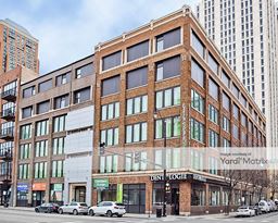 Image for Extra Space Storage - 1255 South Wabash Avenue, Chicago, IL