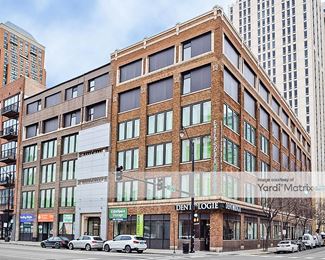 Photo 1 of Extra Space Storage - 1255 South Wabash Avenue, Chicago, IL