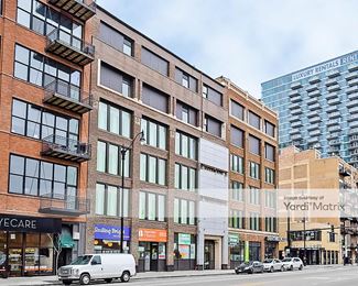 Photo 2 of Extra Space Storage - 1255 South Wabash Avenue, Chicago, IL