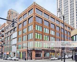 Photo 3 of Extra Space Storage - 1255 South Wabash Avenue, Chicago, IL