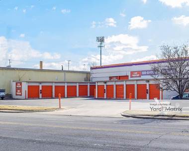 Storage Units for Rent available at 5829 West Ogden Avenue, Cicero, IL 60804