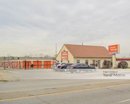 Image for Public Storage - 2040 South 25th Avenue, Broadview, IL