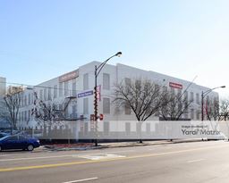 Image for Public Storage - 5643 North Broadway Street, Chicago, IL