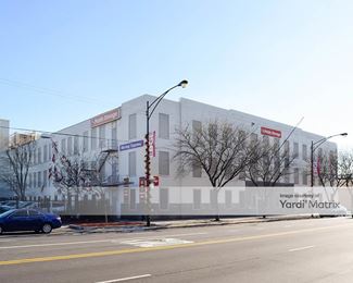 Photo 1 of Public Storage - 5643 North Broadway Street, Chicago, IL