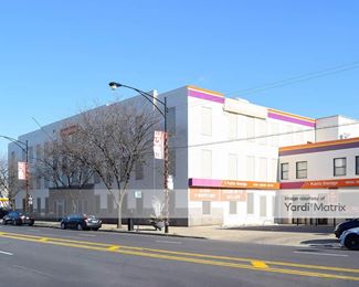Photo 3 of Public Storage - 5643 North Broadway Street, Chicago, IL