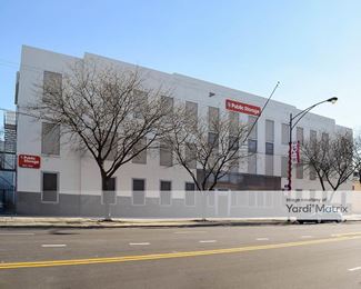 Photo 4 of Public Storage - 5643 North Broadway Street, Chicago, IL