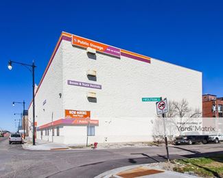 Photo 1 of Public Storage - 2835 North Western Avenue, Chicago, IL