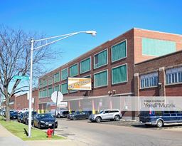 Image for W F Halls Self Storage - 3001 North Knox Avenue, Chicago, IL