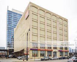 Image for Public Storage - 1414 South Wabash Avenue, Chicago, IL