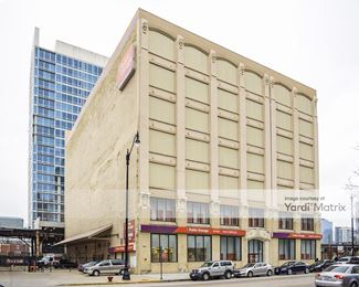 Photo 1 of Public Storage - 1414 South Wabash Avenue, Chicago, IL